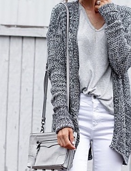 Moda Ciuchy Swetry - 3235199