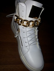 Moda Buty Trampki - 2564609