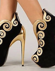 Moda Buty Botki - 2647197