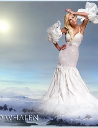 Moda Ślub Suknie ślubne - 636480