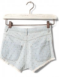Moda Spodnie Szorty - 1445494