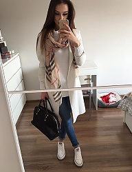 Moda Ciuchy Pozostałe - 3133629