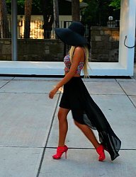 Moda Inne Moda uliczna - 1914005