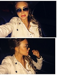 Moda Dodatki Okulary - 2659184