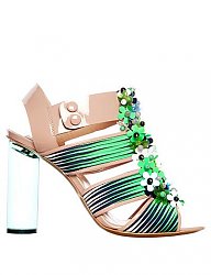 Moda Buty Pozostałe - 1427779