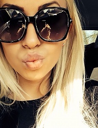 Moda Dodatki Okulary - 2688671