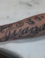 Tatuaże - 2723527