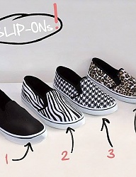 Moda Buty Trampki - 2651467