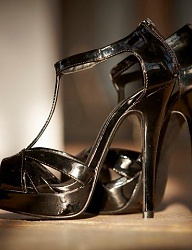 Moda Buty Szpilki - 1252942