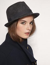 Moda Dodatki Nakrycia głowy - 785242