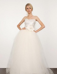 Moda Ślub Suknie ślubne - 1495737