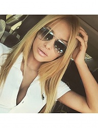 Moda Dodatki Okulary - 3143116