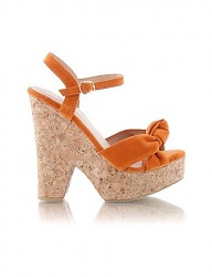 Moda Buty Sandały - 1358779