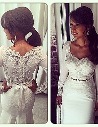 Moda Ślub Suknie ślubne - 2997244