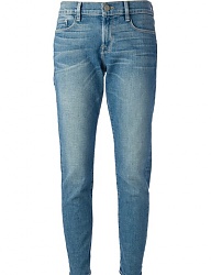 Moda Spodnie Jeansy - 2694126