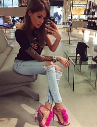 Moda Ciuchy Pozostałe - 3175147
