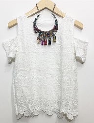 Moda Ciuchy Bluzki - 3213912