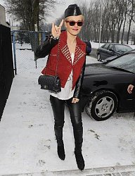 Moda Ciuchy Pozostałe - 966805
