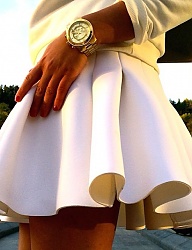 Moda Spódnice Krótkie - 2655348