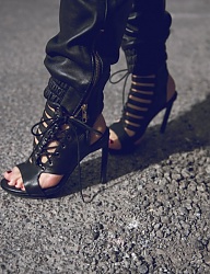 Moda Buty Sandały - 2730163