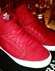 Moda Buty Sportowe - 1244764