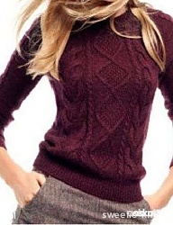 Moda Ciuchy Swetry - 3227221