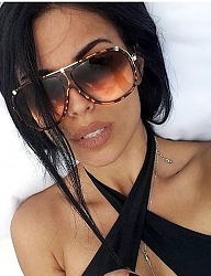 Moda Dodatki Okulary - 3149055