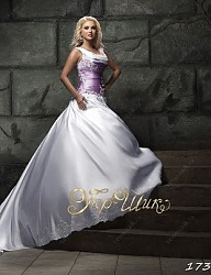 Moda Ślub Suknie ślubne - 2544458