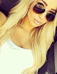 Moda Dodatki Okulary - 2846502
