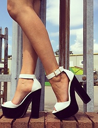 Moda Buty Sandały - 2766711
