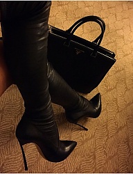 Moda Buty Botki - 2845313