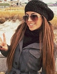 Moda Dodatki Okulary - 1620753
