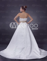 Moda Ślub Suknie ślubne - 1299175
