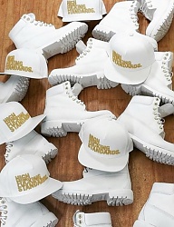 Moda Buty Pozostałe - 3018310