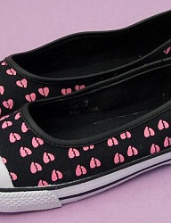 Moda Buty Pozostałe - 117515