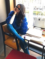 Moda Ciuchy Pozostałe - 3267853