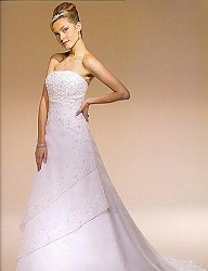 Moda Ślub Suknie ślubne - 891122