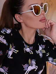 Moda Dodatki Okulary - 3083448