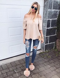 Moda Inne Moda uliczna - 3236579