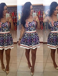 Moda Sukienki Dzienne - 3094399