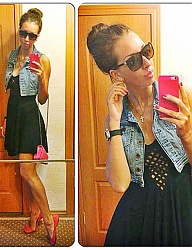 Moda Inne Moda uliczna - 1844973