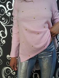 Moda Inne Moda uliczna - 1953647
