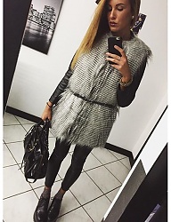 Moda Ciuchy Pozostałe - 3123099