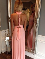 Moda Sukienki Wieczorowe - 2785629