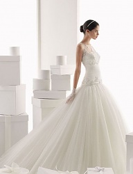 Moda Ślub Suknie ślubne - 2028286