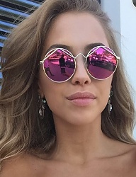 Moda Dodatki Okulary - 3015941
