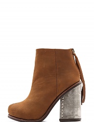Moda Buty Botki - 2816074