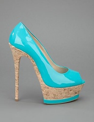 Moda Buty Szpilki - 1321562