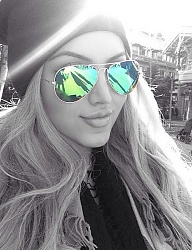 Moda Dodatki Okulary - 2852927