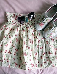 Moda Spódnice - 1089735
